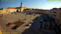 Velké náměstí