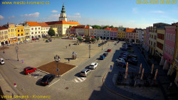 Velké náměstí