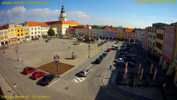 Velké náměstí