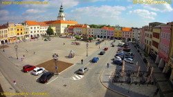 Velké náměstí