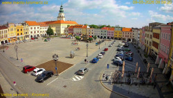 Velké náměstí