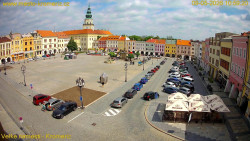 Velké náměstí