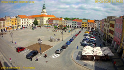 Velké náměstí
