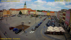 Velké náměstí