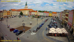 Velké náměstí