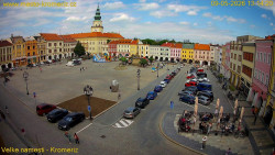 Velké náměstí