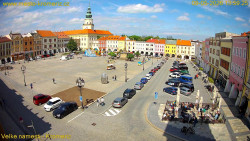 Velké náměstí