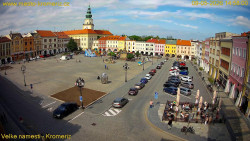 Velké náměstí