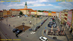 Velké náměstí