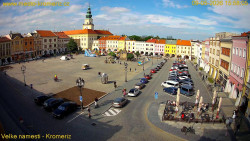 Velké náměstí