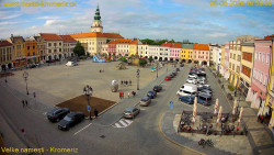Velké náměstí