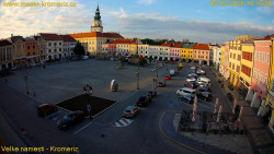 Velké náměstí