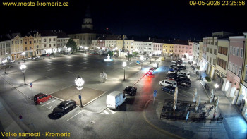 Město Kroměříž