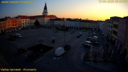 Velké náměstí
