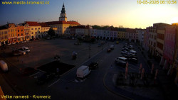Velké náměstí