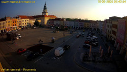 Velké náměstí
