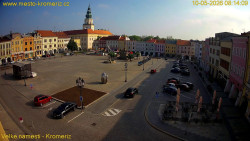 Velké náměstí