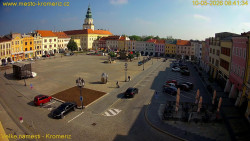 Velké náměstí