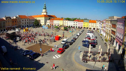 Velké náměstí