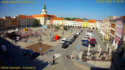 Velké náměstí