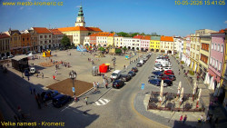 Velké náměstí