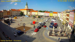 Velké náměstí
