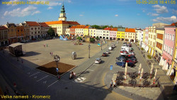Velké náměstí