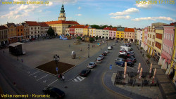 Velké náměstí