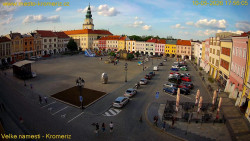 Velké náměstí