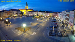 Velké náměstí