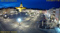 Velké náměstí