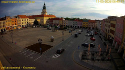Velké náměstí