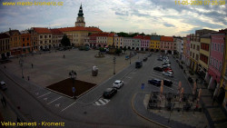 Velké náměstí