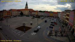 Velké náměstí