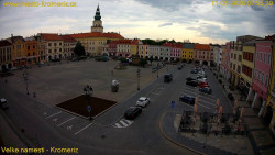 Velké náměstí