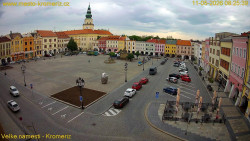 Velké náměstí