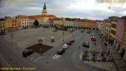 Velké náměstí
