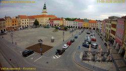Velké náměstí