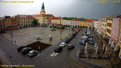 Velké náměstí
