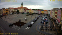 Velké náměstí