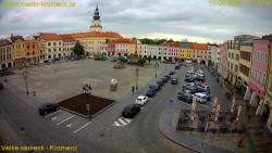 Velké náměstí