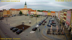 Velké náměstí