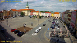 Velké náměstí