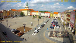 Velké náměstí