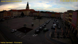 Velké náměstí