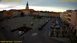 Velké náměstí