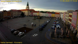 Velké náměstí