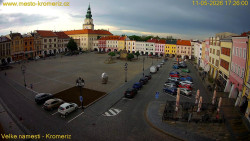 Velké náměstí