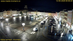 Velké náměstí