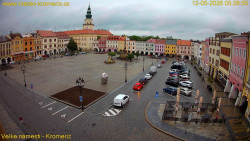 Velké náměstí